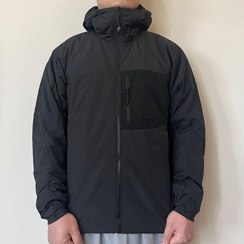 Winter Clothing Hiking - เสื้อแจ็คเก็ตผ้าฝ้ายน้ำหนักเบาแบบใหม่สำหรับฤดูหนาว, เสื้อแจ็คเก็ตมีฮู้ดสำหรับเล่นกีฬาที่ให้ความอบอุ่น, เสื้อแจ็คเก็ตเดินป่าที่ระบายอากาศได้ดีสำหรับผู้ชาย
