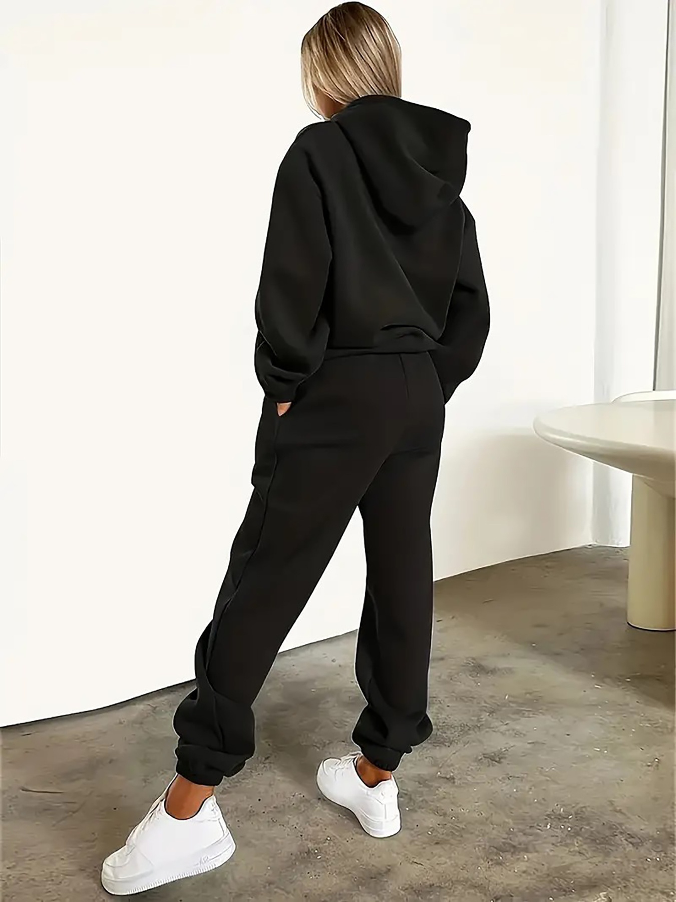 ชุดผู้หญิงใหม่ปี 2026 เสื้อฮู้ - Winter Clothing For Women บทวิจารณ์และราคา