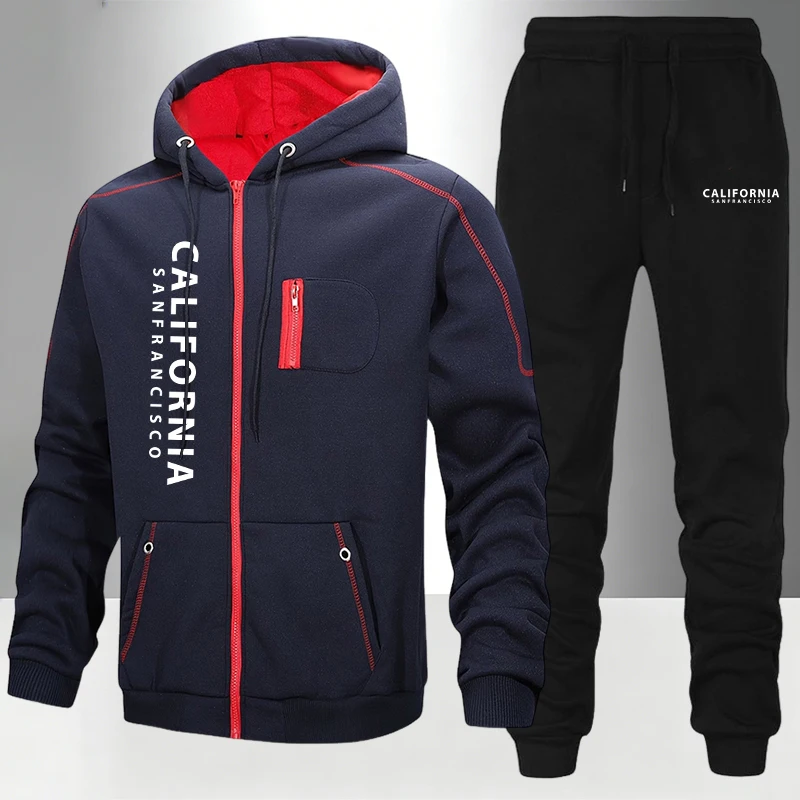 ชุดวอร์มผู้ชาย เสื้อฮู้ดดี้ลำล - Winter Clothing Pk บทวิจารณ์และราคา