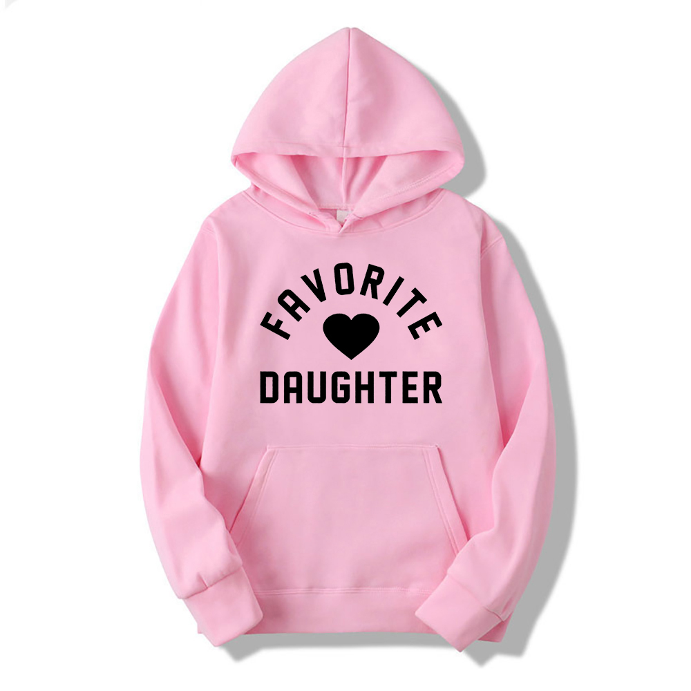 เสื้อฮู้ดสำหรับลูกสาวคนโปรด เส - Winter Clothing Gift Ideas บทวิจารณ์และราคา